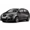 -SEAT ALTEA XL (2007-2015) DEFLEKTORY -SEAT ALTEA XL (2007-2015) DEFLEKTORY 