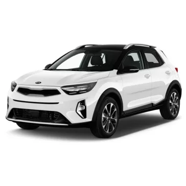KIA STONIC VANIČKA DO KUFRA (2017-)
