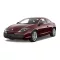RENAULT LAGUNA III. COUPE VANIČKA DO KUFRA (2007-2015)