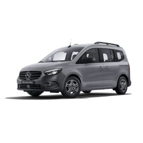 MERCEDES-BENZ CITAN VANIČKA DO KUFRA (2021-)
