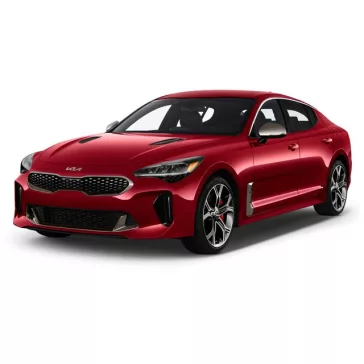 KIA STINGER VANIČKA DO KUFRA (2017-2022)