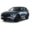 MAZDA CX5 (KF) VANIČKA DO KUFRA (2022-2025)