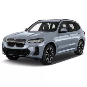 BMW iX3 (G08) GUMOVÉ ROHOŽE (2020-2024)