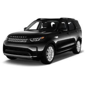 LAND ROVER DISCOVERY V.  GUMOVÉ ROHOŽE (2017-)