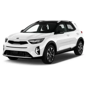 KIA STONIC DEFLEKTORY (2017-2022)