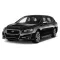 SUBARU LEVORG DEFLEKTORY (2015-2022)