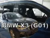 BMW iX3 (G08) (2020-) DEFLEKTORY