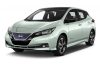NISSAN LEAF GUMOVÉ ROHOŽE (2017-2025)