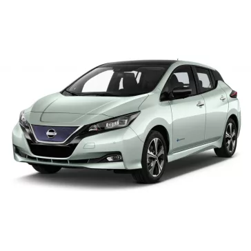 NISSAN LEAF GUMOVÉ ROHOŽE (2017-2025)