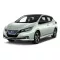 NISSAN LEAF GUMOVÉ ROHOŽE (2017-2025)