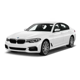 BMW 5 (G30) DEFLEKTORY (2017-2024)