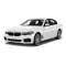 BMW 5 (G30) DEFLEKTORY (2017-2024)