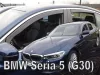 BMW 5 (G30) DEFLEKTORY (2017-2024)