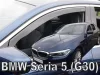 BMW 5 (G30) DEFLEKTORY (2017-2024)