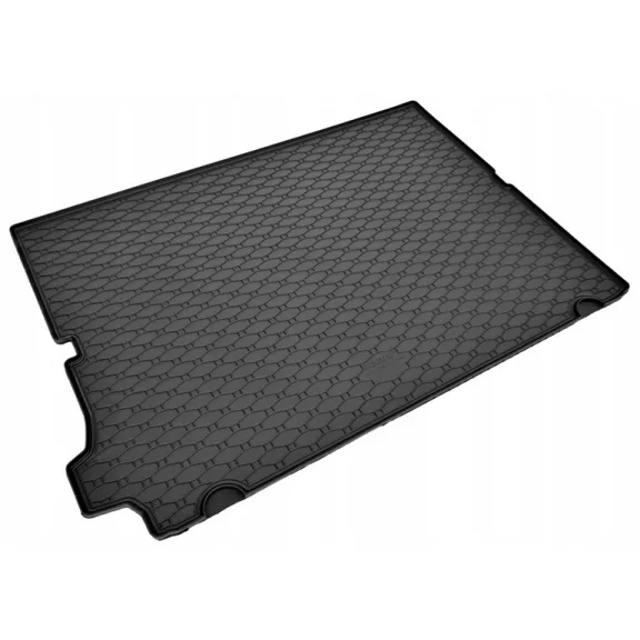 PEUGEOT 5008 (2017-) VANIČKA DO KUFRA (Design gumená)