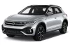 VW T-ROC VANIČKA DO KUFRA (2017-2025)