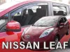 NISSAN LEAF DEFLEKTORY (2013-2017)