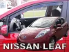 NISSAN LEAF DEFLEKTORY (2013-2017)