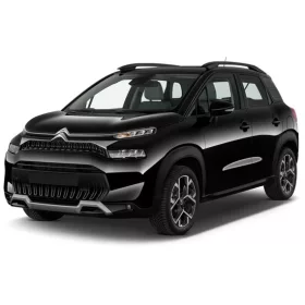 CITROEN C3 AIRCROSS VANIČKA DO KUFRA (2017-2024)