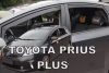 TOYOTA PRIUS +  DEFLEKTORY (2011-2022)