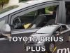 TOYOTA PRIUS +  DEFLEKTORY (2011-2022)