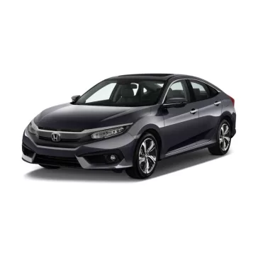 -HONDA CIVIC (FC) (SEDAN) (2017-2022) DEFLEKTORY-HONDA CIVIC (FC) (SEDAN) (2017-2022) DEFLEKTORY