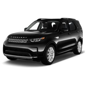 LAND ROVER DISCOVERY V. VANIČKA DO KUFRA (2017-)