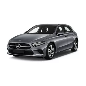 MERCEDES-BENZ A (W177) GUMOVÉ ROHOŽE (2018-)