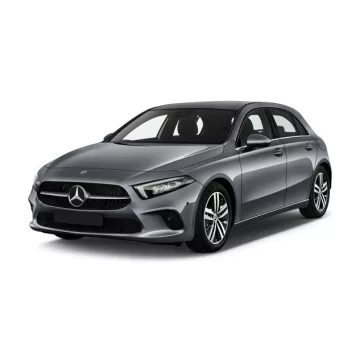 MERCEDES-BENZ A (W177) GUMOVÉ ROHOŽE (2018-)