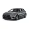 MERCEDES-BENZ A (W177) GUMOVÉ ROHOŽE (2018-)