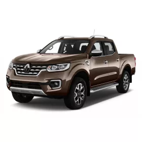 RENAULT ALASKAN GUMOVÉ ROHOŽE (2018-2022)