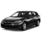 SUBARU IMPREZA DEFLEKTORY (2018-)