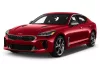 KIA STINGER DEFLEKTORY (2017-2022)