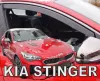 KIA STINGER DEFLEKTORY (2017-2022)