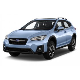 SUBARU XV GUMOVÉ ROHOŽE (2018-)