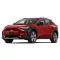 SUBARU SOLTERRA GUMOVÉ ROHOŽE (2022-)