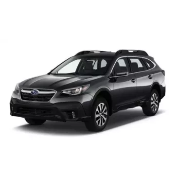 SUBARU OUTBACK GUMOVÉ ROHOŽE (2021-)