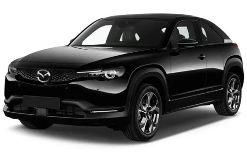 MAZDA MX-30 AUTOKOBERCE (2020-)