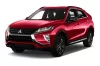 MITSUBISHI ECLIPSE CROSS VANIČKA DO KUFRA (2018-)