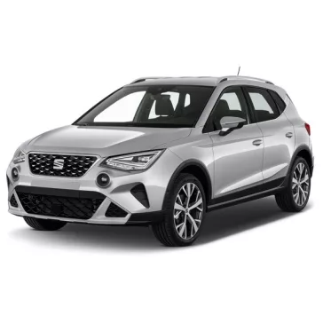 SEAT ARONA DEFLEKTORY (2017-)