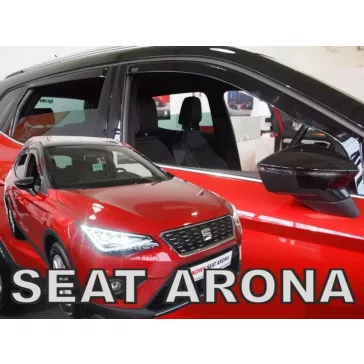 SEAT ARONA DEFLEKTORY (2017-)