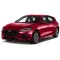 FORD FOCUS IV. MK4 GUMOVÉ ROHOŽE (2018-)