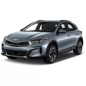 KIA XCEED GUMOVÉ ROHOŽE (2019-)