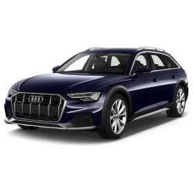 AUDI A6/S6/RS6 (C8) AVANT GUMOVÉ ROHOŽE (2018-2025)