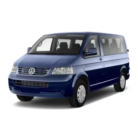 VW T5 CARAVELLE GUMOVÉ ROHOŽE (2003-2015)