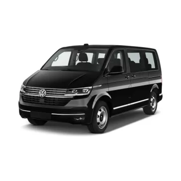 VW T6 CARAVELLE GUMOVÉ ROHOŽE (2015-2019)