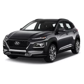 HYUNDAI KONA DEFLEKTORY (2017-2023)
