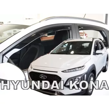 HYUNDAI KONA DEFLEKTORY (2017-2023)