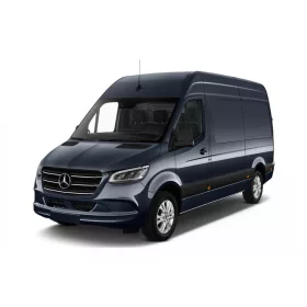 MERCEDES-BENZ SPRINTER DEFLEKTORY (2018-)