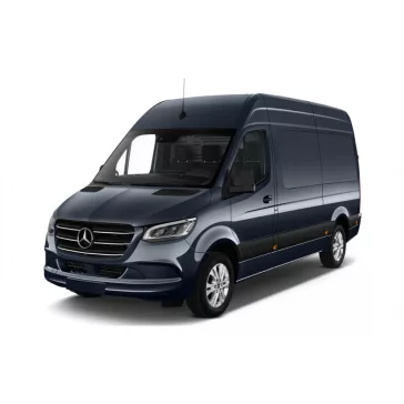 MERCEDES-BENZ SPRINTER DEFLEKTORY (2018-)